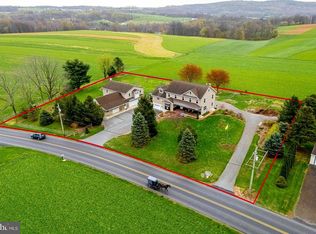 2147 White Oak Rd, Strasburg, PA 17579