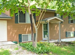 6564 Deerwood Dr, Cedar Hill, MO 63016