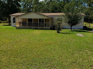 4629 Peppergrass St, Middleburg, FL 32068