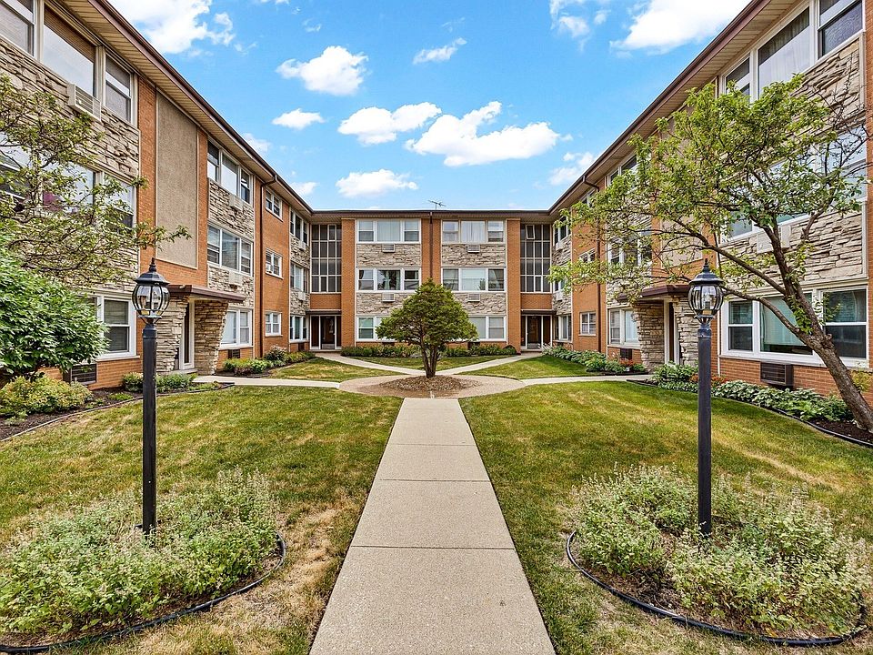 1st image of 4105 N Keeler Ave APT 1F