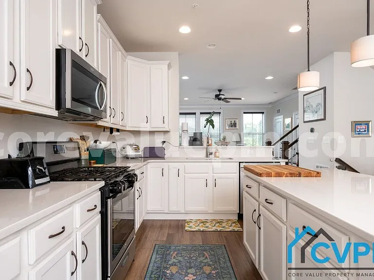 1432 Becknel Ave — Photo 13