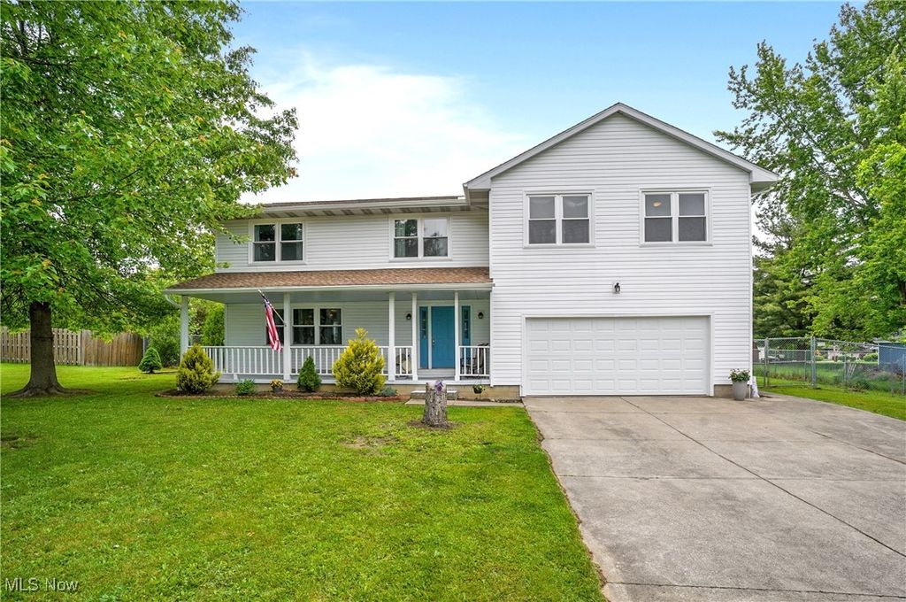 Real estate listing image