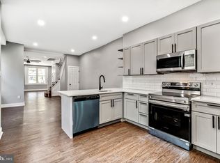 1311 S Ruby St, Philadelphia, PA 19143