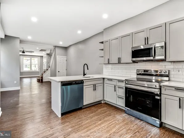 1311 S Ruby St, Philadelphia, PA 19143