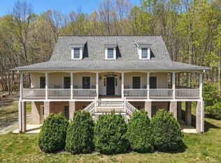 190 Henry Hill Dr, Fairfield, VA 24435