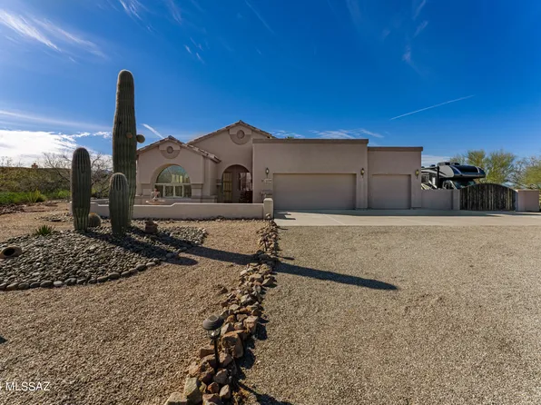 16300 S Sycamore Ridge Trl, Vail, AZ 85641