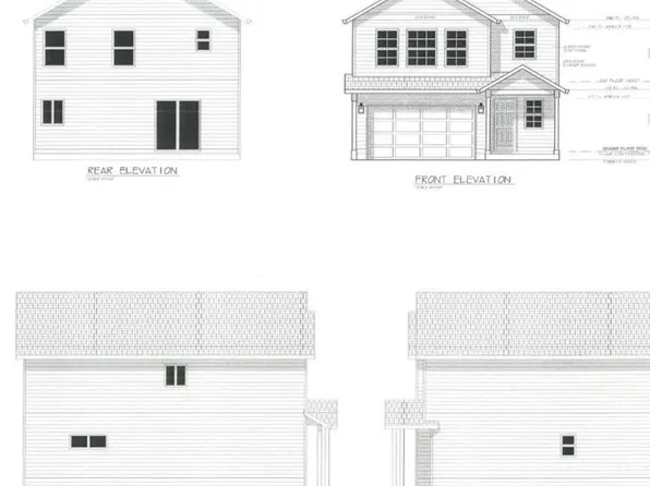 916 Allstar Ave, Cameron, NC 28326