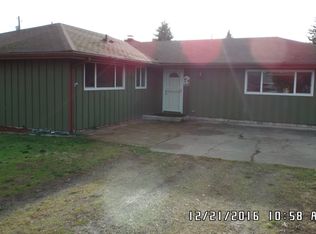 491 W Hammond St, Sequim, WA 98382