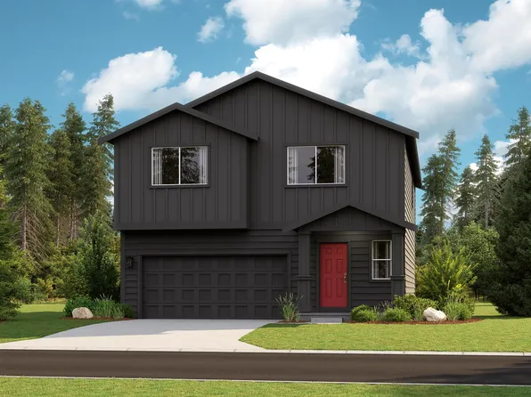 4404 W Bedford Ave, Spokane, WA 99208