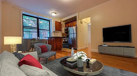 34 East 11th Street, #2B