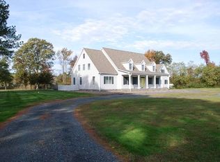 4484 Pinewood Rd, Oxford, MD 21654