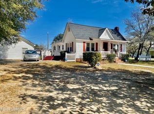 702 Conway Rd, Fair Bluff, NC 28439