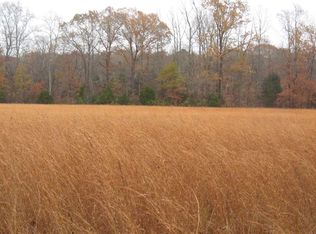 Craig Rd, Sardis, TN 38371