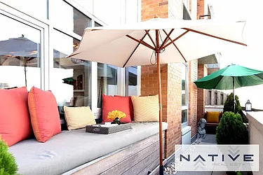 Rented by Native Real Estate LLC