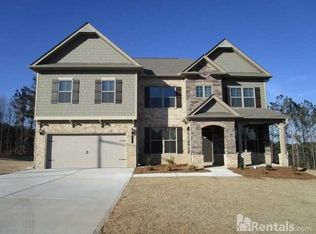 81 Water Oak Dr, Acworth, GA 30101