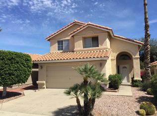 17243 N 46th Pl, Phoenix, AZ 85032