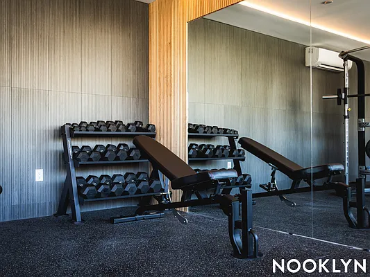 Rented by Nooklyn NYC LLC | media 26