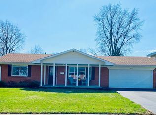 1215 Dallas Dr, Plainfield, IN 46168