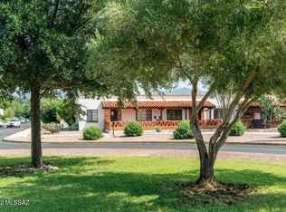 469 S Paseo Lobo UNIT A, Green Valley, AZ 85614