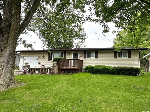 308 N Cedar St, Abingdon, IL 61410