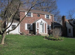 2339 Collins Rd, Pittsburgh, PA 15235