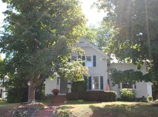 103 Everett St, Southbridge, MA 01550