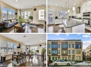 6654 Eames Way, Bethesda, MD 20817