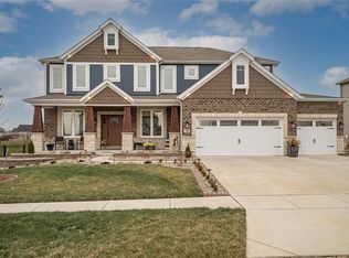 152 Central Park Ave, Wentzville, MO 63385