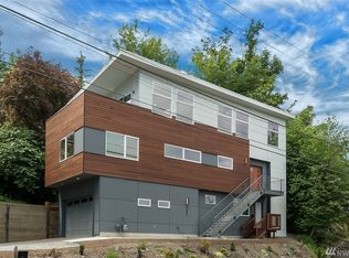 9007 Sand Point Way NE, Seattle, WA 98115