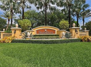 4328 SW 131st Ln #13202, Hollywood, FL 33027