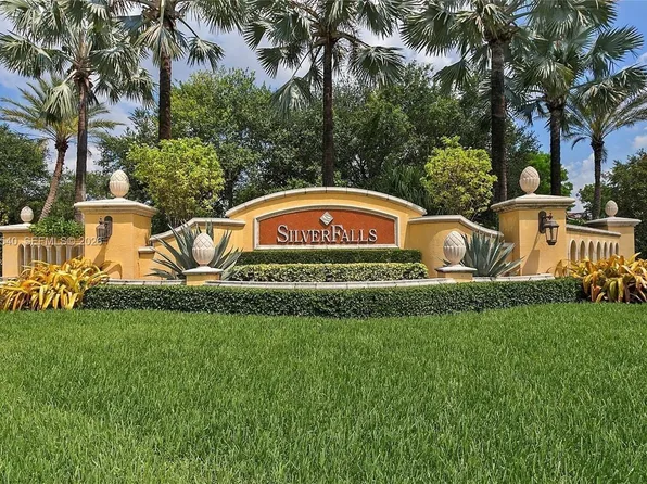 4328 SW 131st Ln, Hollywood, FL