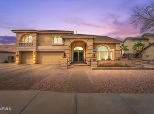 9686 W Keyser Dr, Peoria, AZ 85383