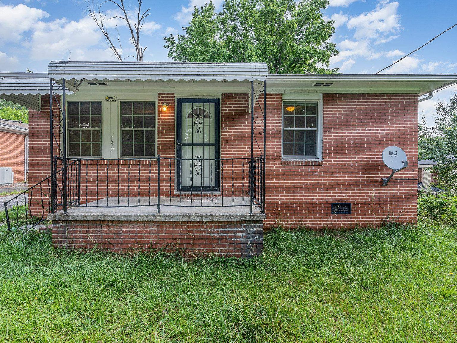 137 E Cornwallis Rd, Durham, NC 27707 Zillow