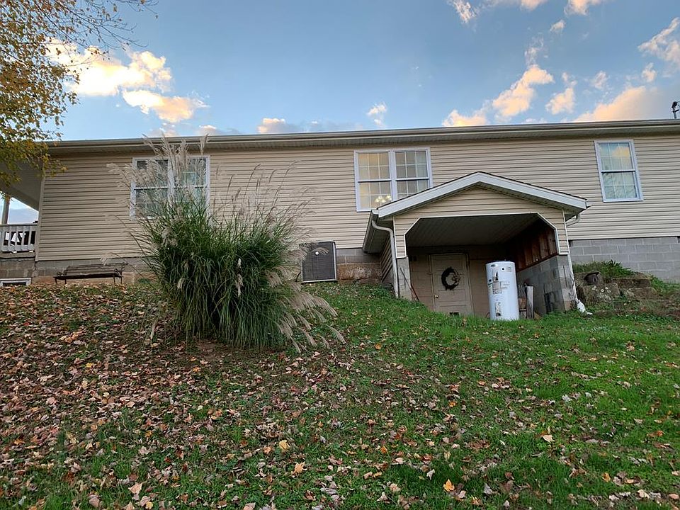 3765 Hickory Grove Rd, Oak Hill, OH 45656 Zillow