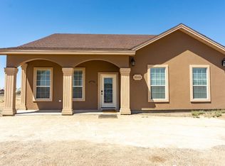 9540 W April St, Odessa, TX 79764
