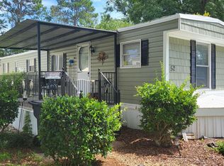 52 Shamrock Cir, Murrells Inlet, SC 29576