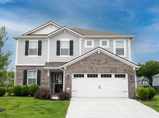 9830 Sonnette Cir, Fortville, IN 46040