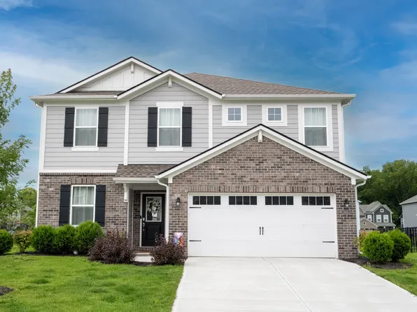 9830 Sonnette Cir, Fortville, IN 46040