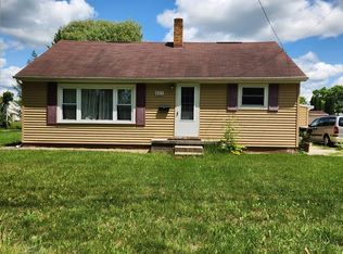 627 Division St, Big Rapids, MI 49307