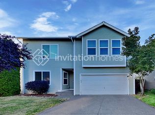 18530 94th Ave E, Puyallup, WA 98375