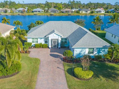 715 Yearling Trail, Sebastian, FL, 32958