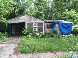 632 86th St S, Birmingham, AL 35206