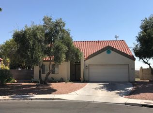 1701 Mayan Ct, Henderson, NV 89014