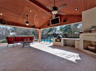3950 Sendero Dr, Austin, TX 78735