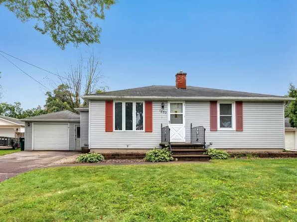 1853 Glenview Ave, Green Bay, WI 54303