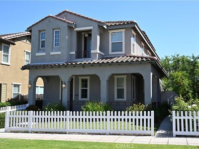 26254 Long St, Loma Linda, CA, 92354