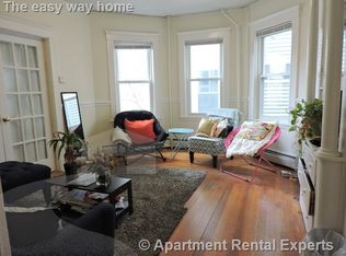 28 Dimick St #1S, Somerville, MA 02143