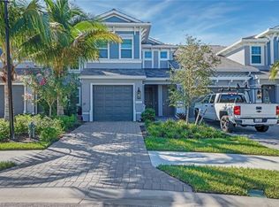 2543 Seychelles Dr #603, Naples, FL 34112