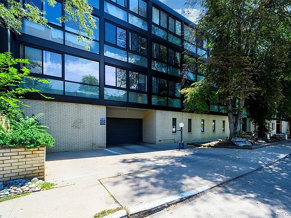 3rd image of 1050 N Corona Street #102