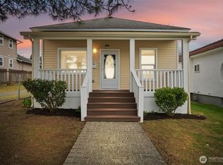 5420 S State Street, Tacoma, WA